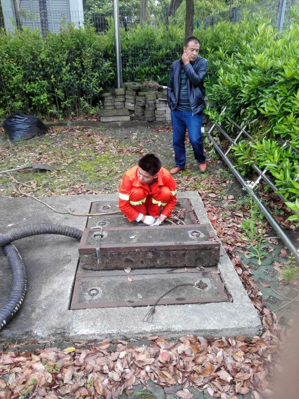 泰丰办事处吸污抽粪