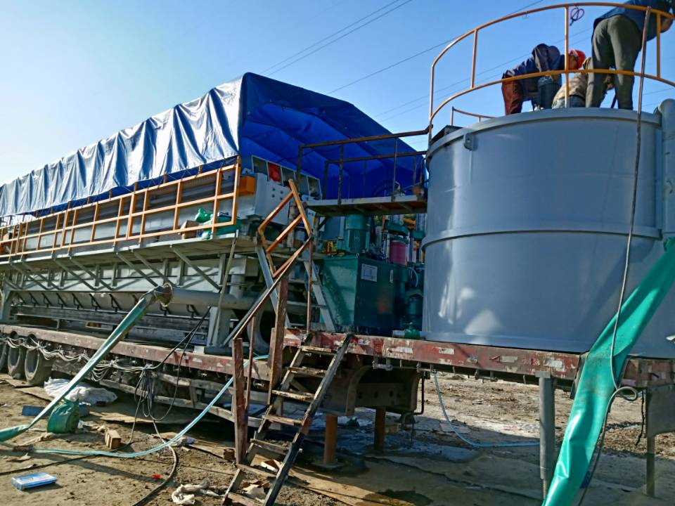 泰丰办事处污水池淤泥处理-河道清淤-炜誉市政