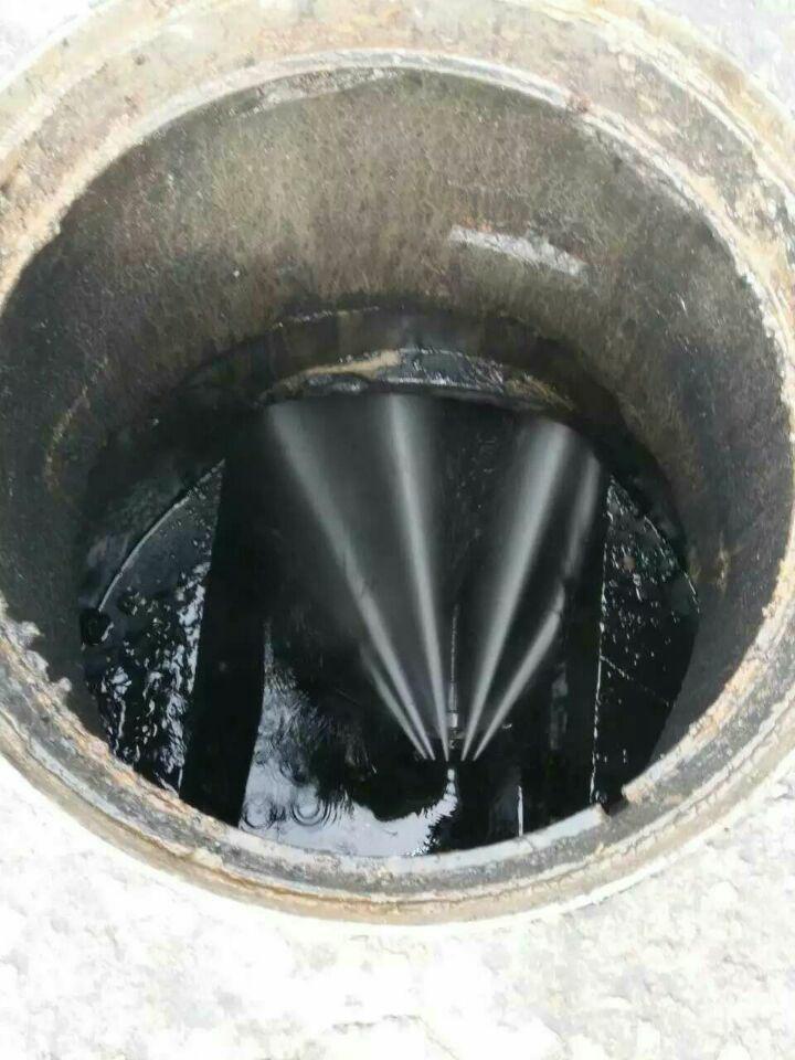 泰丰办事处市政管道清洗-排污管道清洗